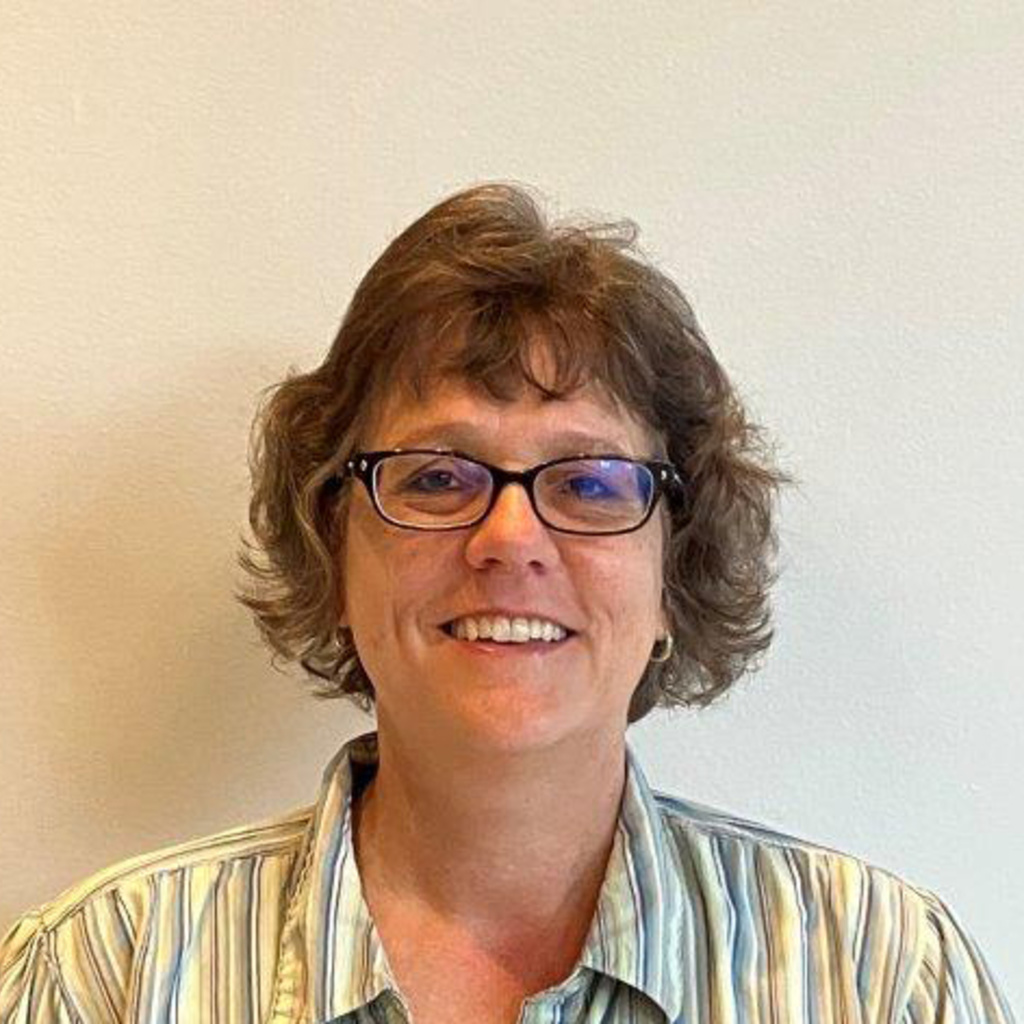 Laura Brouwer, Biochemistry Stores