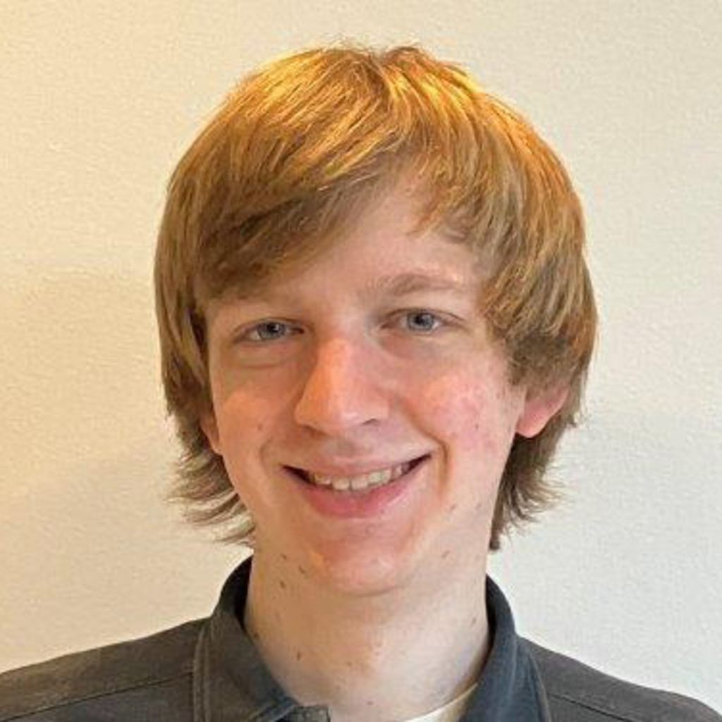 Stephen Peterson, Biochem stores